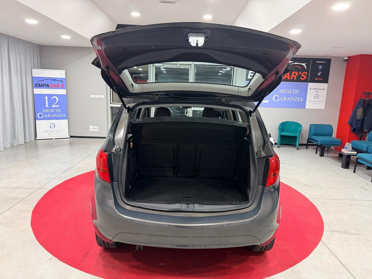 Opel Meriva 1.6 CDTI 110CV Start&Stop Cosmo