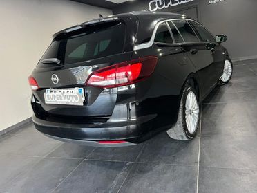 OPEL Astra 1.6 CDTi 136CV aut. Sports Tourer Innovation