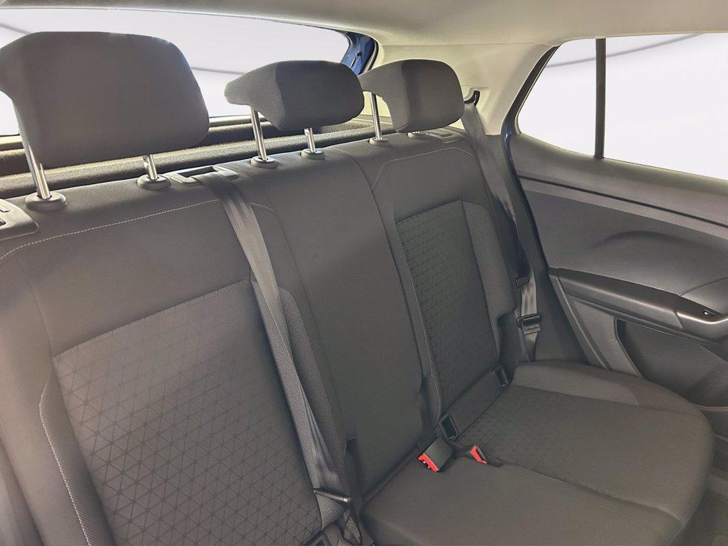 VOLKSWAGEN T-cross 1.0 tsi sport 95cv del 2022
