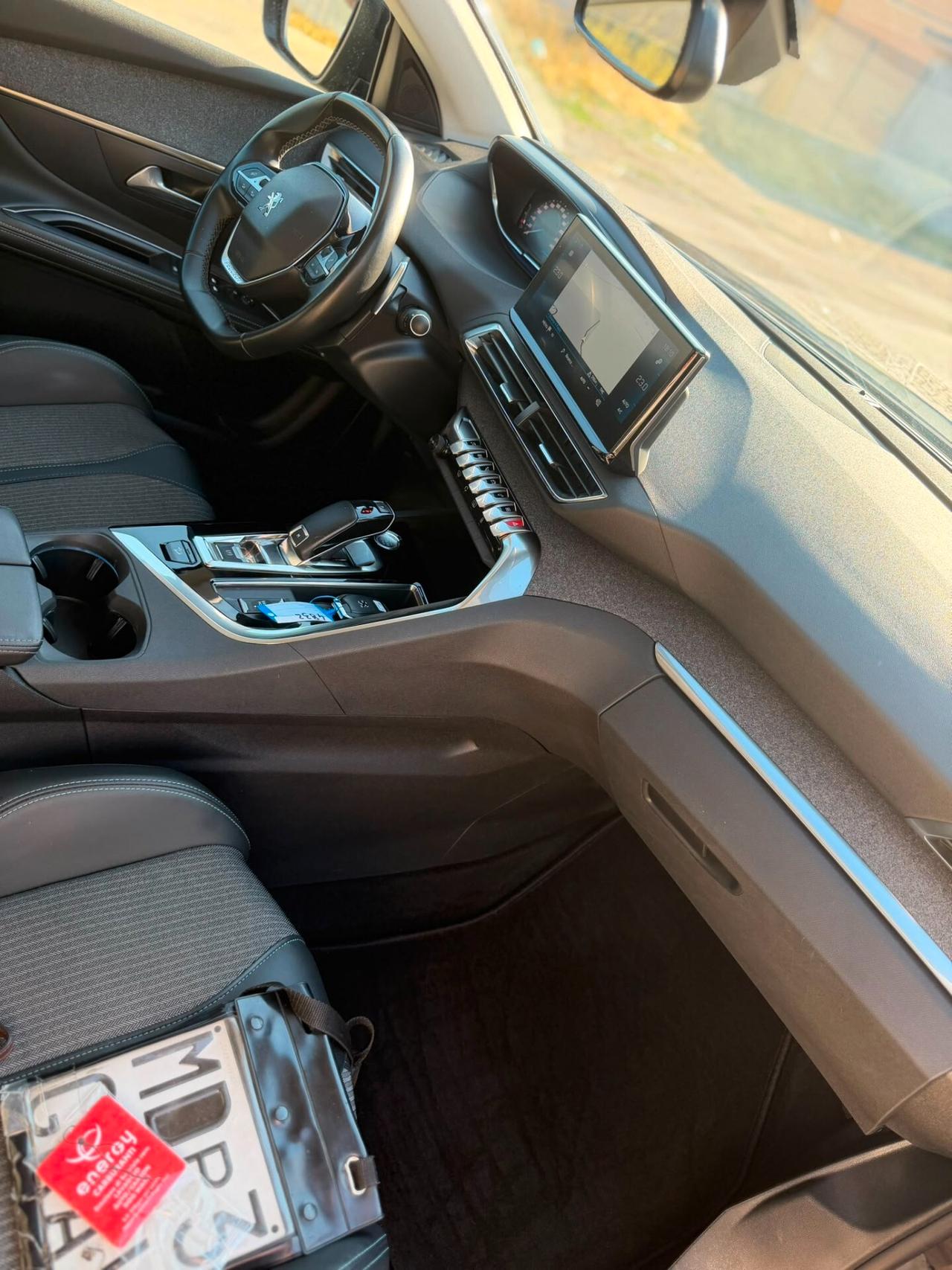Peugeot 5008 BlueHDi 130 S&S Allure 7 POSTI PARI AL NUOVO