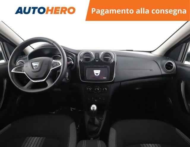 DACIA Sandero 1.5 dCi 8V 90CV Start&Stop Serie Speciale Wow
