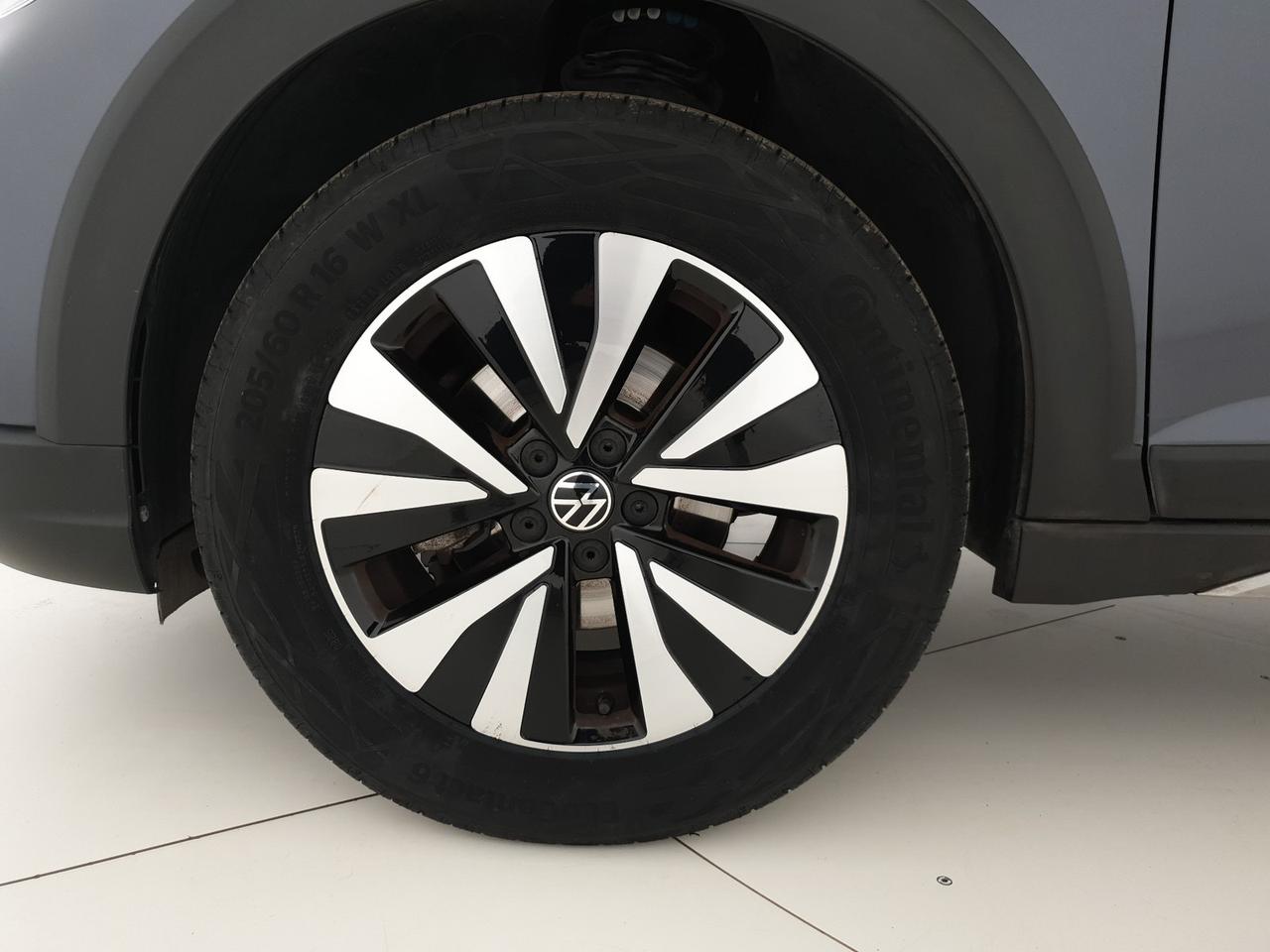 Volkswagen Taigo 1.0 tsi life 95cv