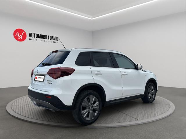 SUZUKI Vitara 1.0 Boosterjet Cool