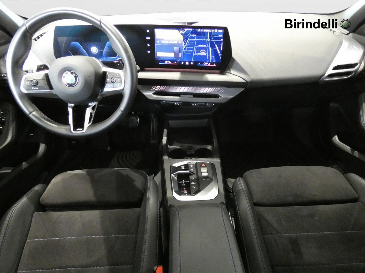 BMW Serie 1 (F70) - 118d MSport