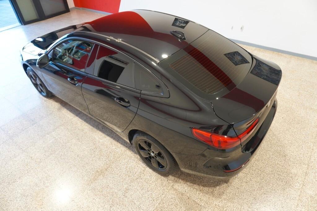 Bmw Serie 2 Gran Coupé 216d Business Advantage aut.
