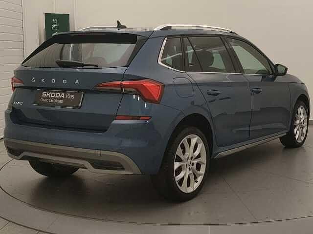 SKODA Kamiq 1.0 TSI 110 CV Style