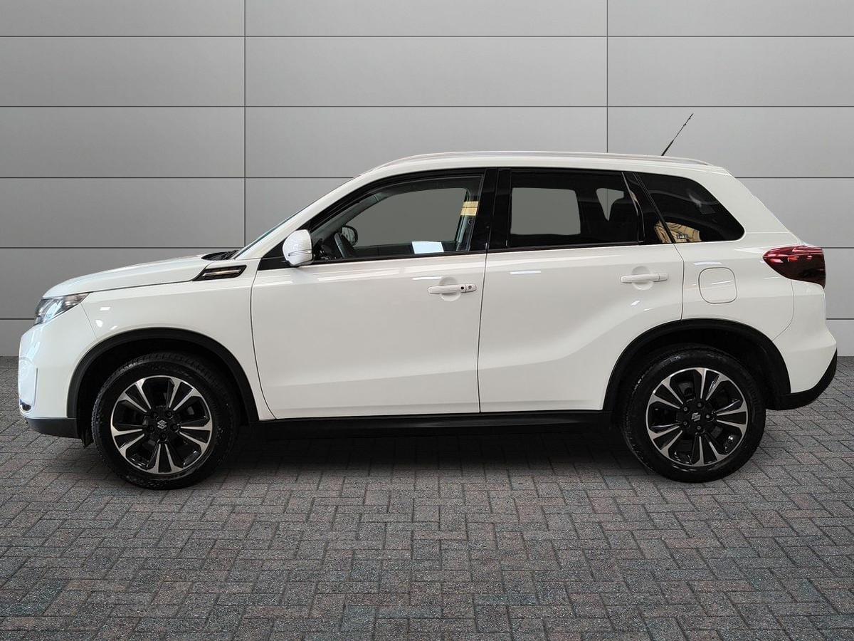 SUZUKI Vitara II 2018 - Vitara 1.4h Top 4wd allgrip