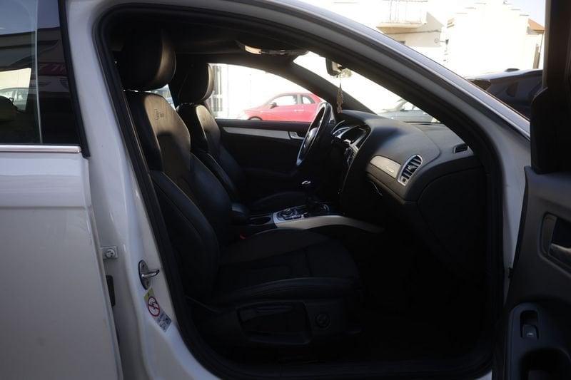 Audi A4 Audi A4 Avant 3.0 V6 tdi quattro s-tronic 176KW ANNO 2010