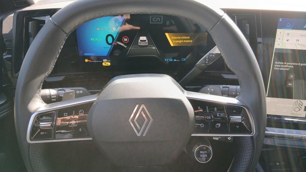 Renault Austral 1.2 E-Tech full hybrid Iconic