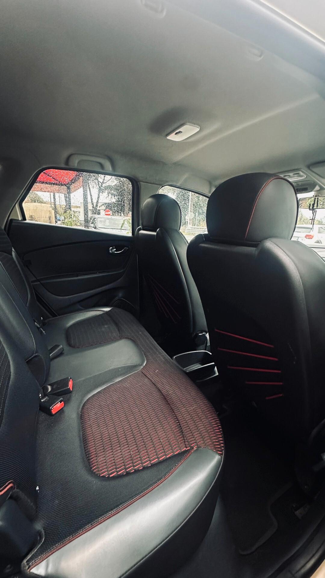 Renault Captur dCi 8V 90 CV Start&Stop Energy Hypnotic