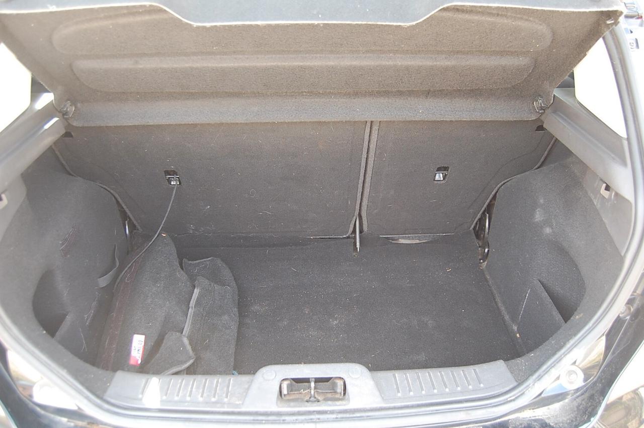 Ford Fiesta 5p 1.2 Plus 60cv E6