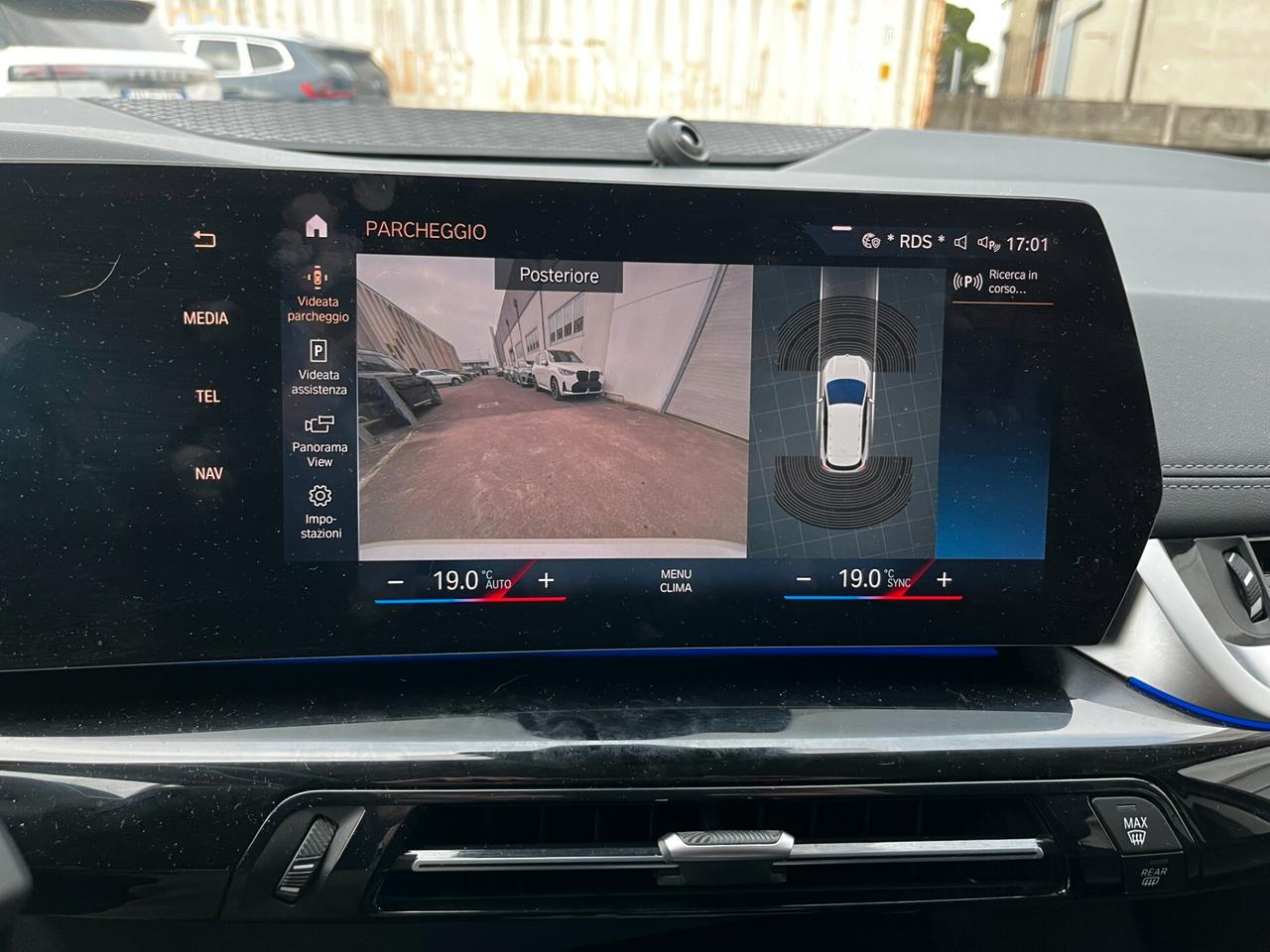 Bmw 2er Active Tourer 225xe iPerformance Luxury aut.