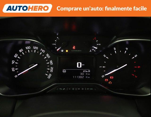 CITROEN C3 Aircross PureTech 110 S&S Rip Curl