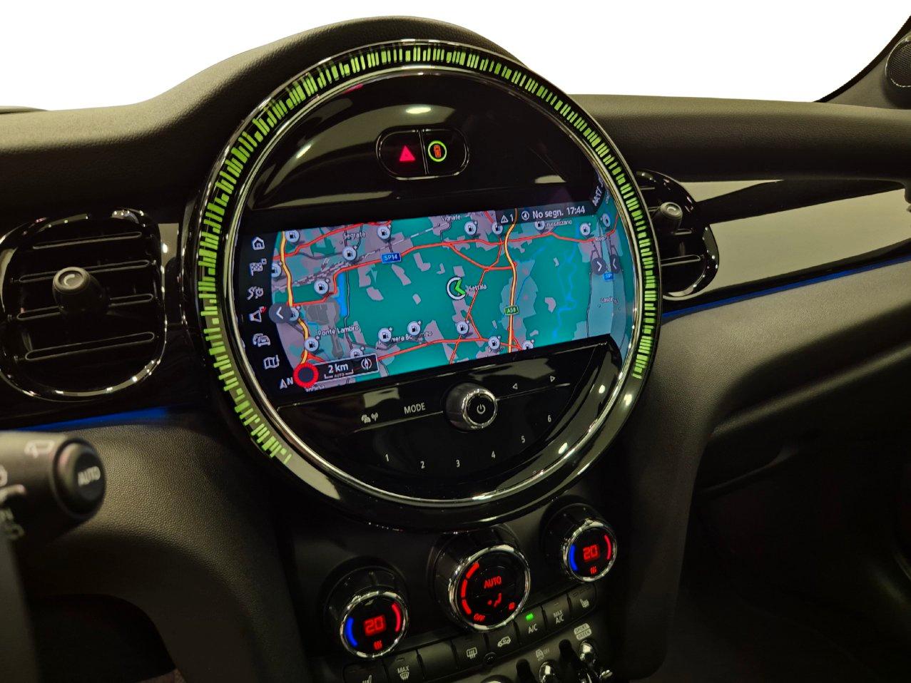 Mini Cooper S 2.0 Twin Power Turbo Resolute - Cam - Carplay - Tetto