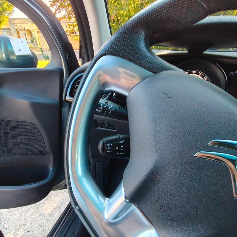 CITROEN C3 2ª serie C3 PureTech 82 Monna Lisa
