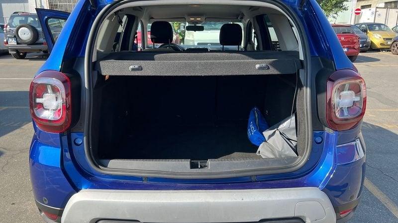 Dacia Duster 1.0 tce ECO-G 15th Anniversary 4x2