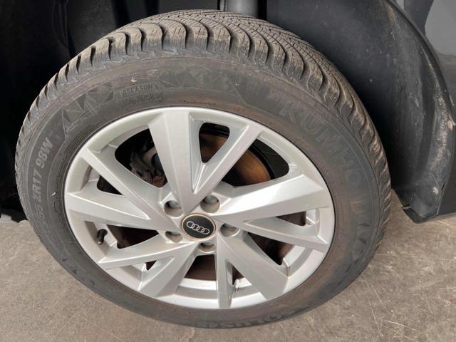 AUDI Q2 35 TFSI S tronic Business Advanced