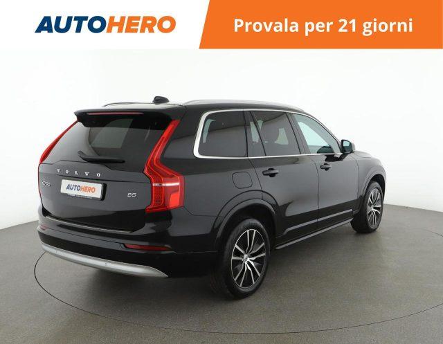 VOLVO XC90 B5 (d) AWD automatico 7 posti Core