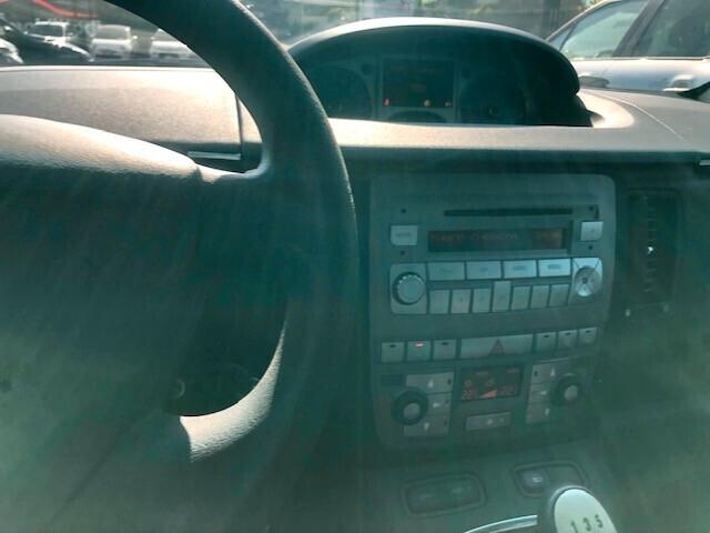 Lancia MUSA 1.4 Oro Ecochic GPL "UNICO PROPRIETARIO"