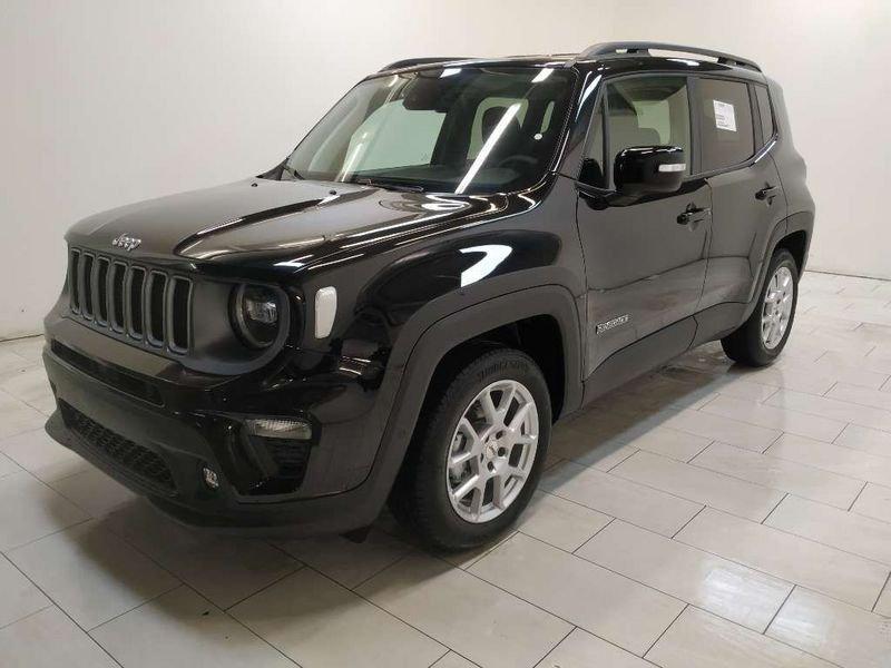 Jeep Renegade 1.0 t3 Limited 2wd