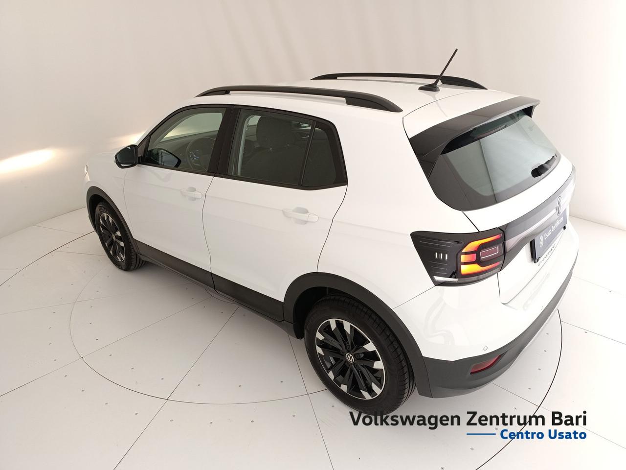 Volkswagen T-Cross 1.0 tsi style 95cv
