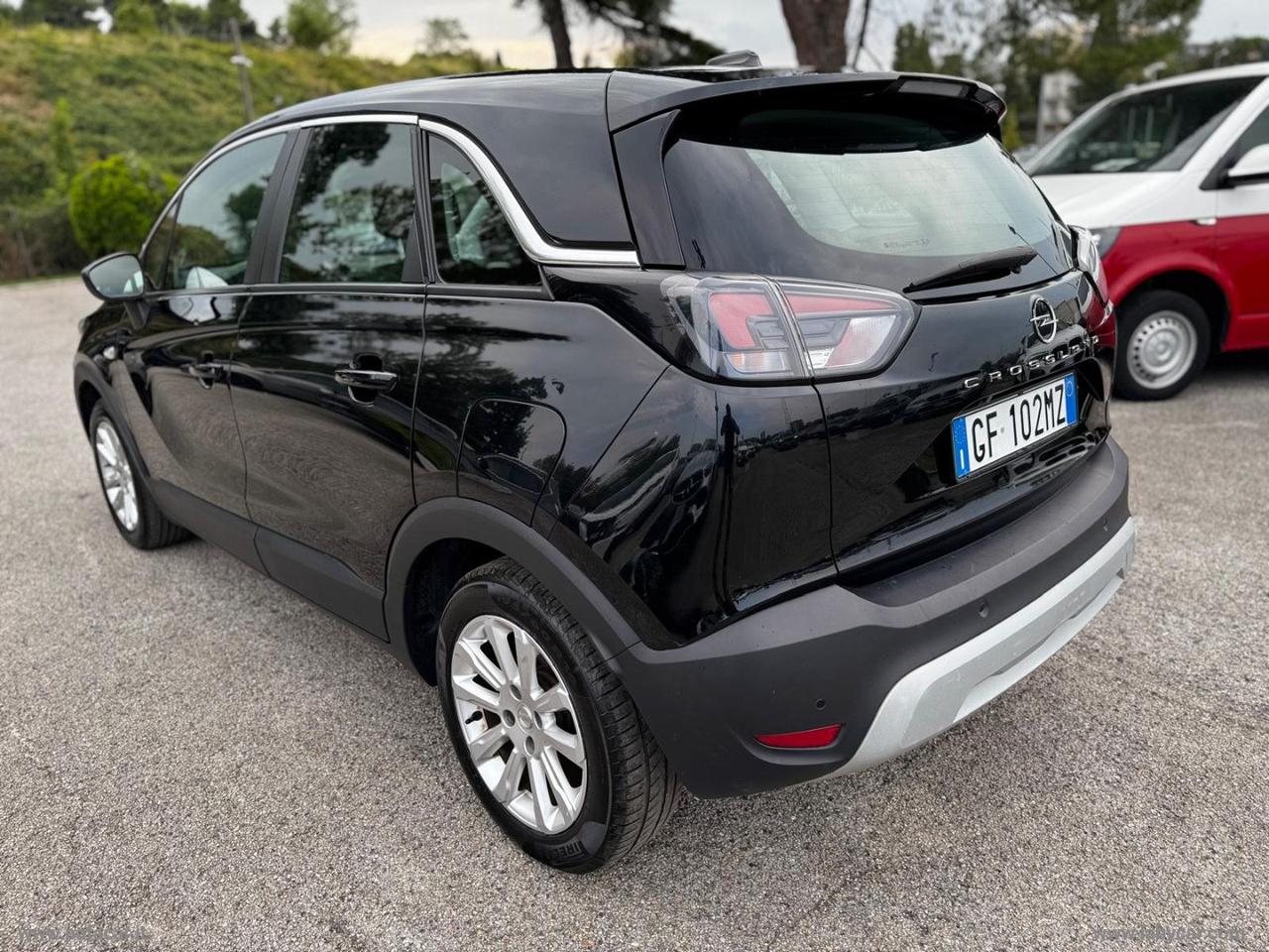 OPEL Crossland 1.5 ECOTEC D 110CV S&S Eleg.