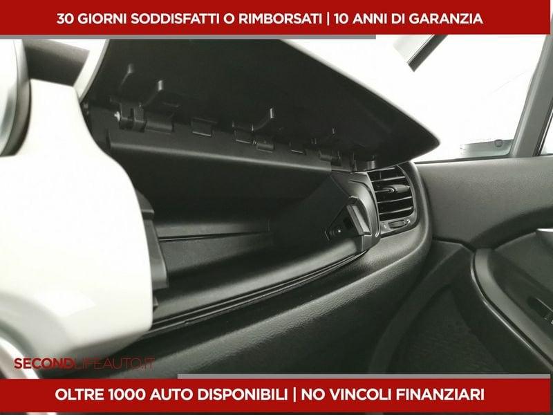 FIAT 500X 1.3 mjt Cross 4x2 95cv