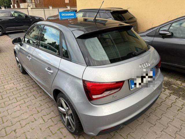 AUDI A1 1.4 TDI ultra