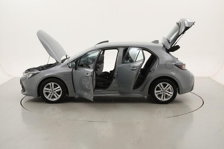 Toyota Corolla Hybrid Business BR316637 1.8 Full Hybrid 122CV