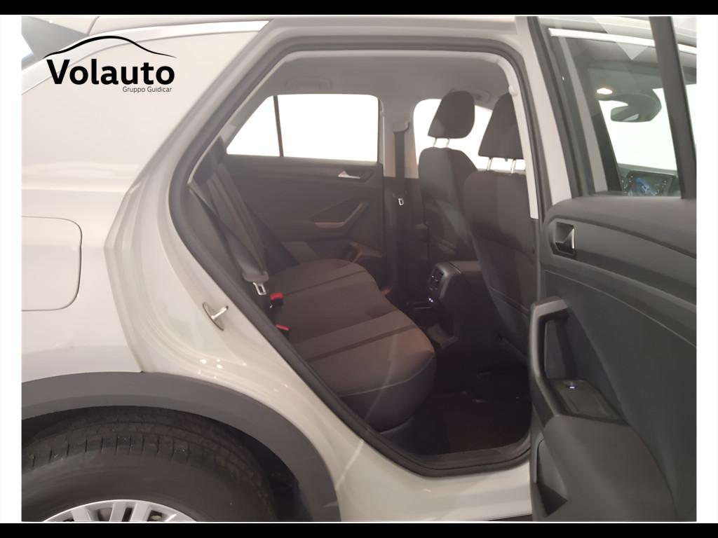 VOLKSWAGEN T-Roc I 2022 - T-Roc 1.0 tsi Life 110cv