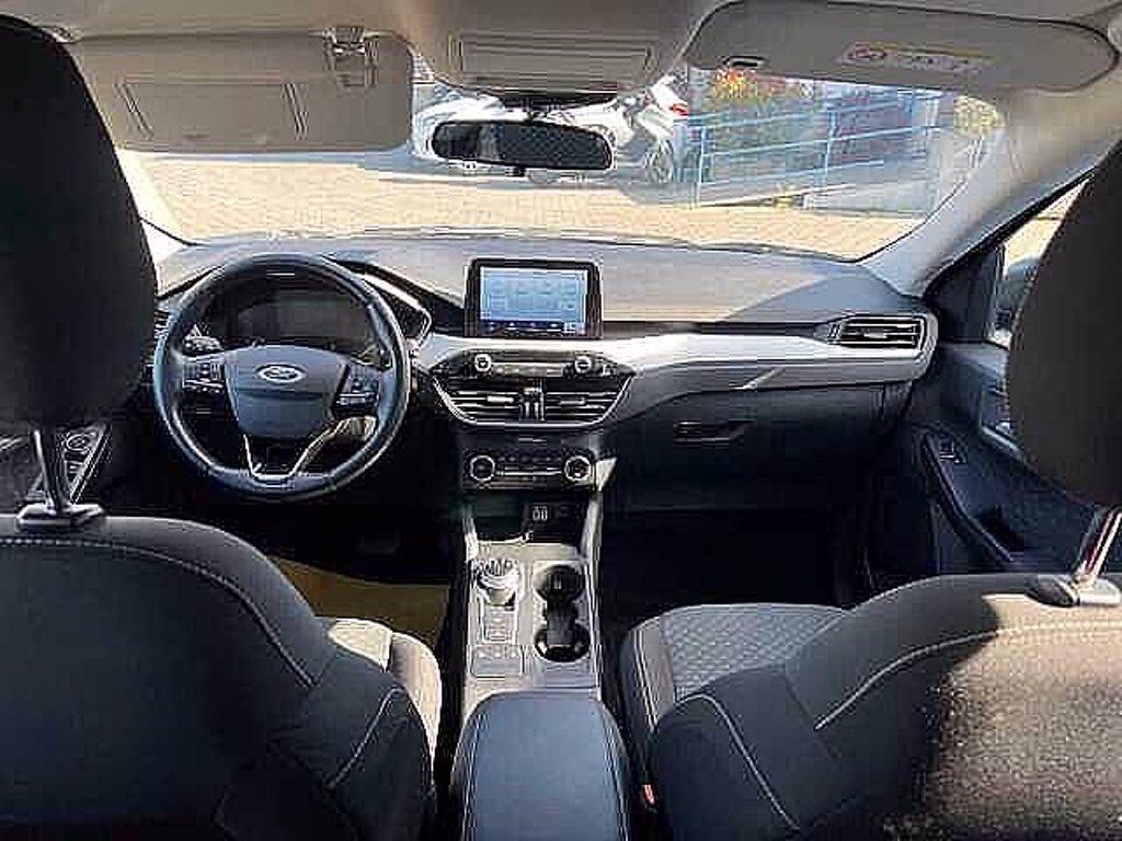 FORD Kuga 1.5 EcoBlue 120 CV aut. 2WD Connect del 2021