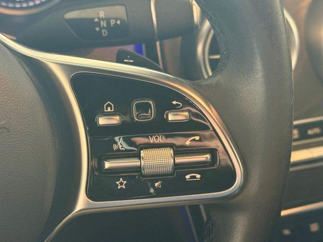 MERCEDES-BENZ GLC 300 d 4Matic Executive