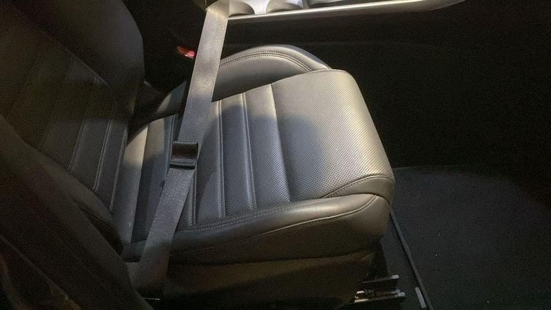 Alfa Romeo Tonale Tonale 1.5 160 CV MHEV TCT7 Veloce