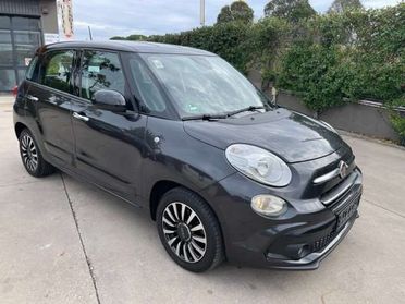 Fiat 500L 1.4 120 s&s 95cv