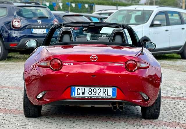 Mazda MX-5 Selection 2.0 Sport 184cv