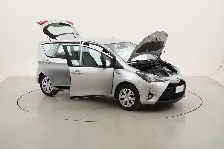 Toyota Yaris Hybrid Active BR148188 1.5 Full Hybrid 101CV