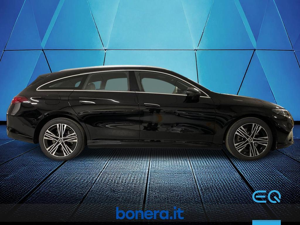 Mercedes CLA EQ Shooting Brake 250+ Advanced Plus