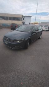 Volkswagen Passat 2.0 TDI DSG Highline BlueM. Tech.