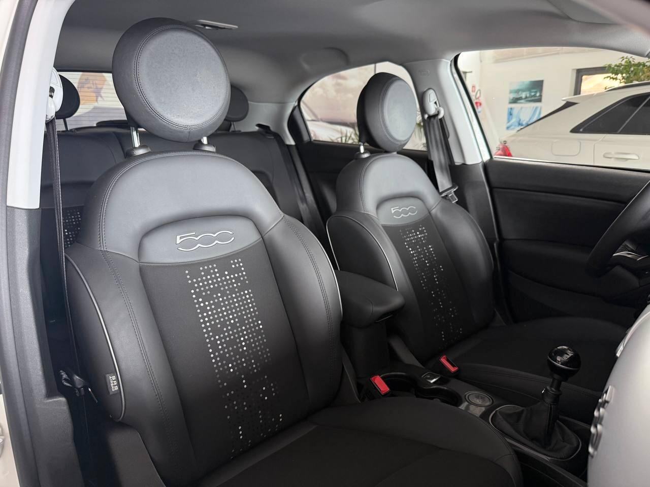 Fiat 500X 1.0 T3 120 CV MOD. CONNECT