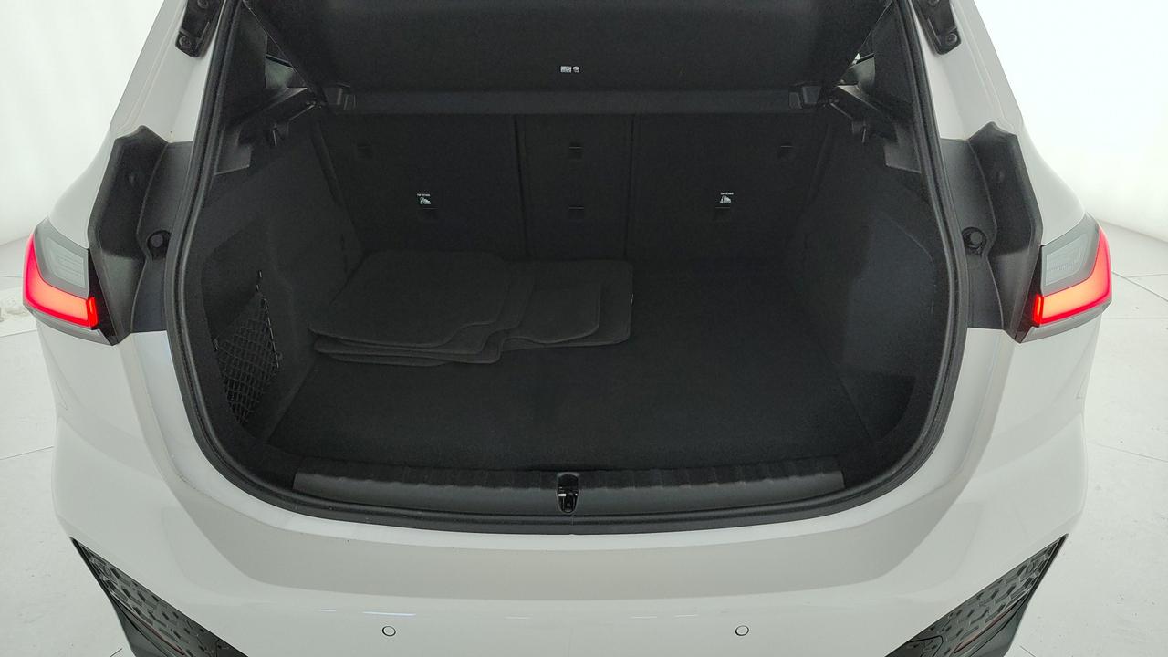 BMW Serie 2 U06 Active Tourer - 218d Active Tourer Msport auto