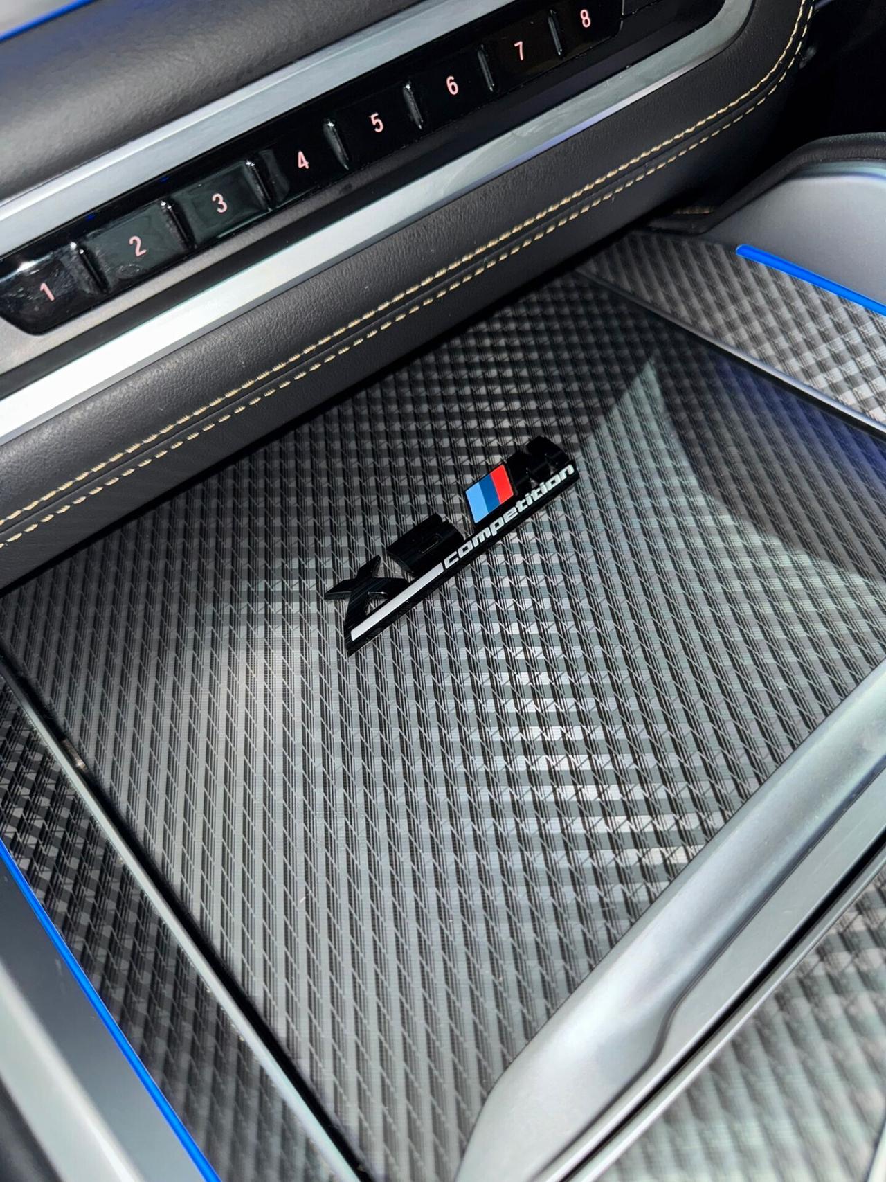 Bmw X6 M Competition