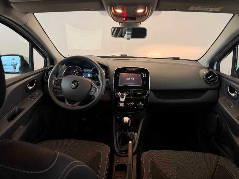 RENAULT Clio IV - clio 1.5 dci energy Zen 75cv