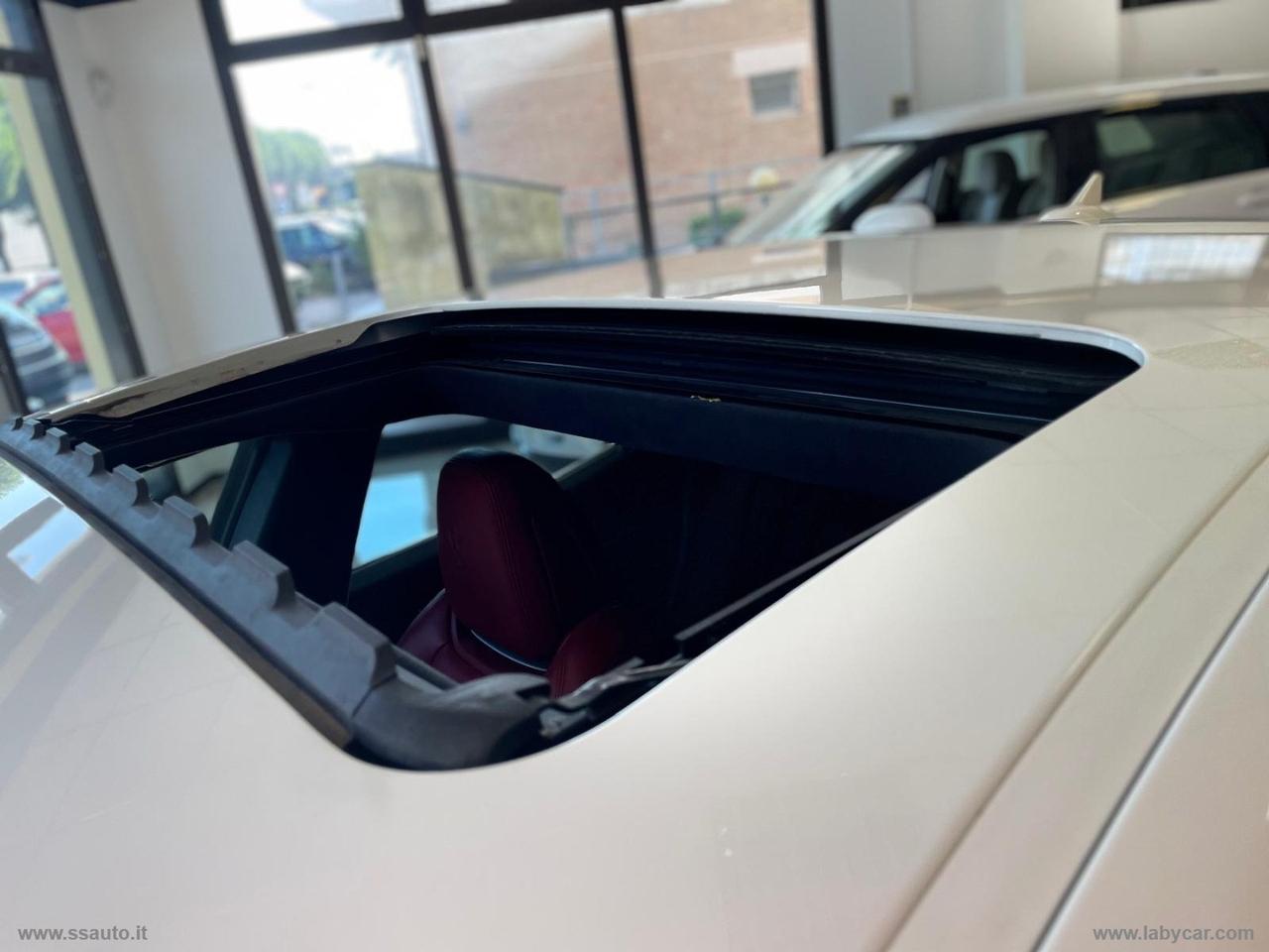 MASERATI Ghibli V6 Diesel 275 CV Nerissimo Ed.