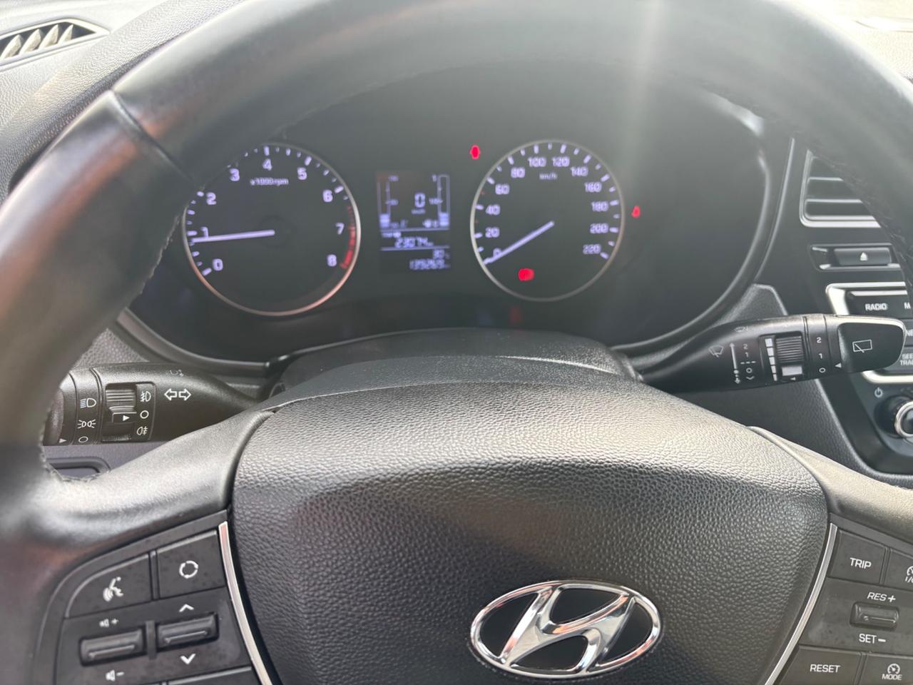 Hyundai i20 1.2 84 CV 5 porte Classic