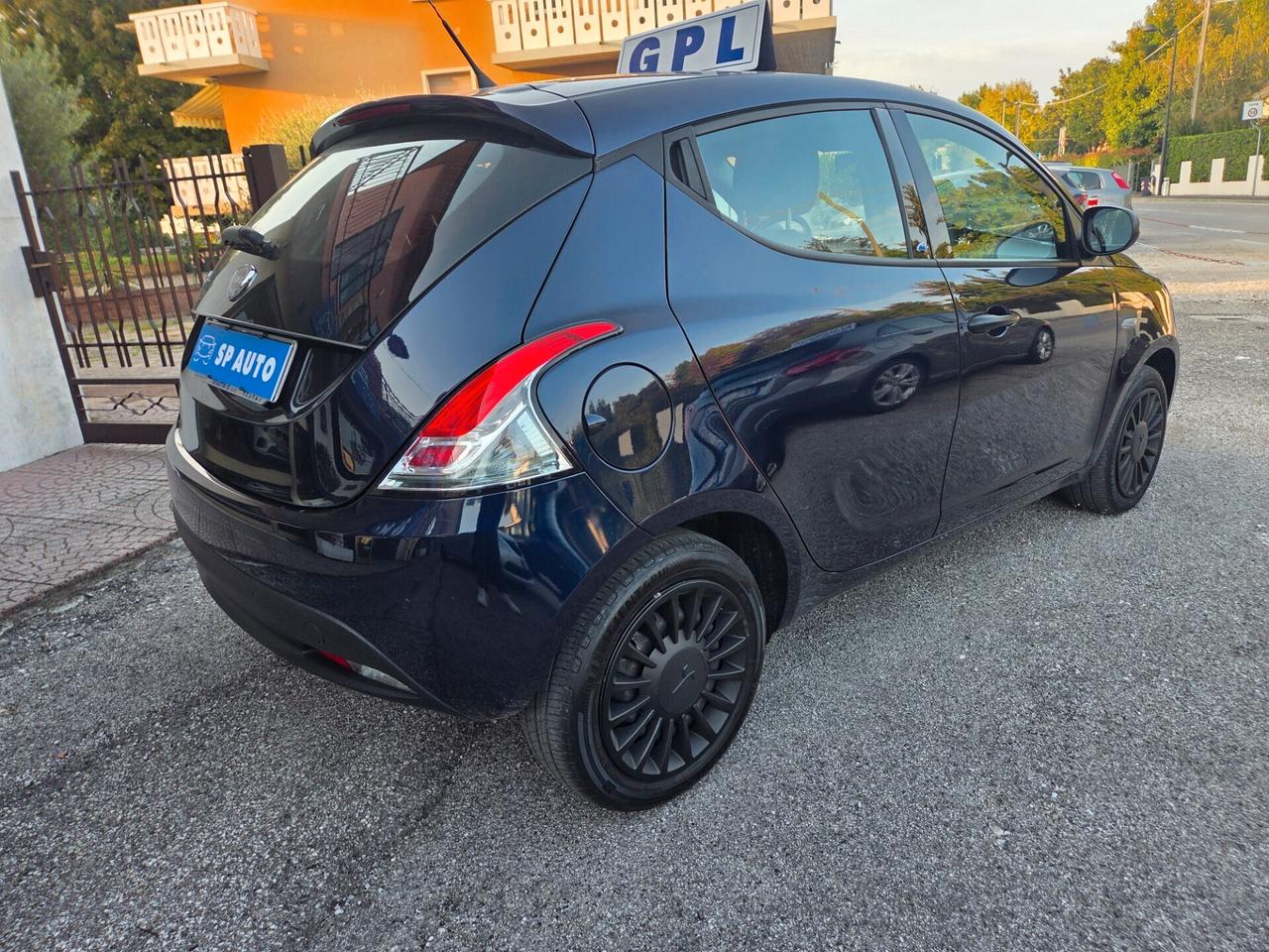 Lancia Ypsilon GPL - 2019