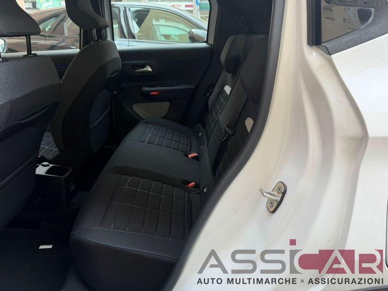 Citroën C3 C3 PureTech 100 S&S Plus