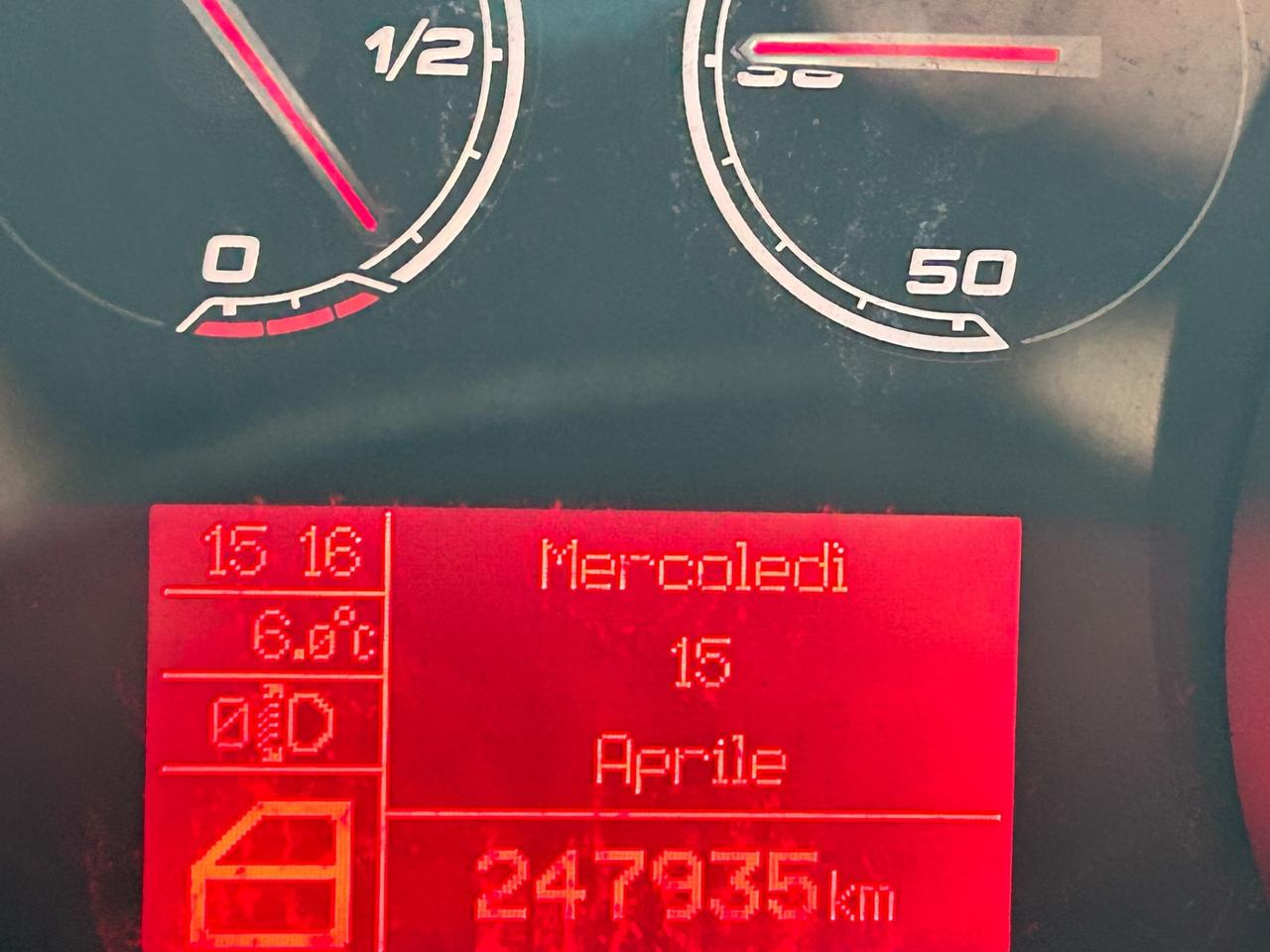 Alfa Romeo Giulietta 1.6 JTDm-2 105 CV Exclusive