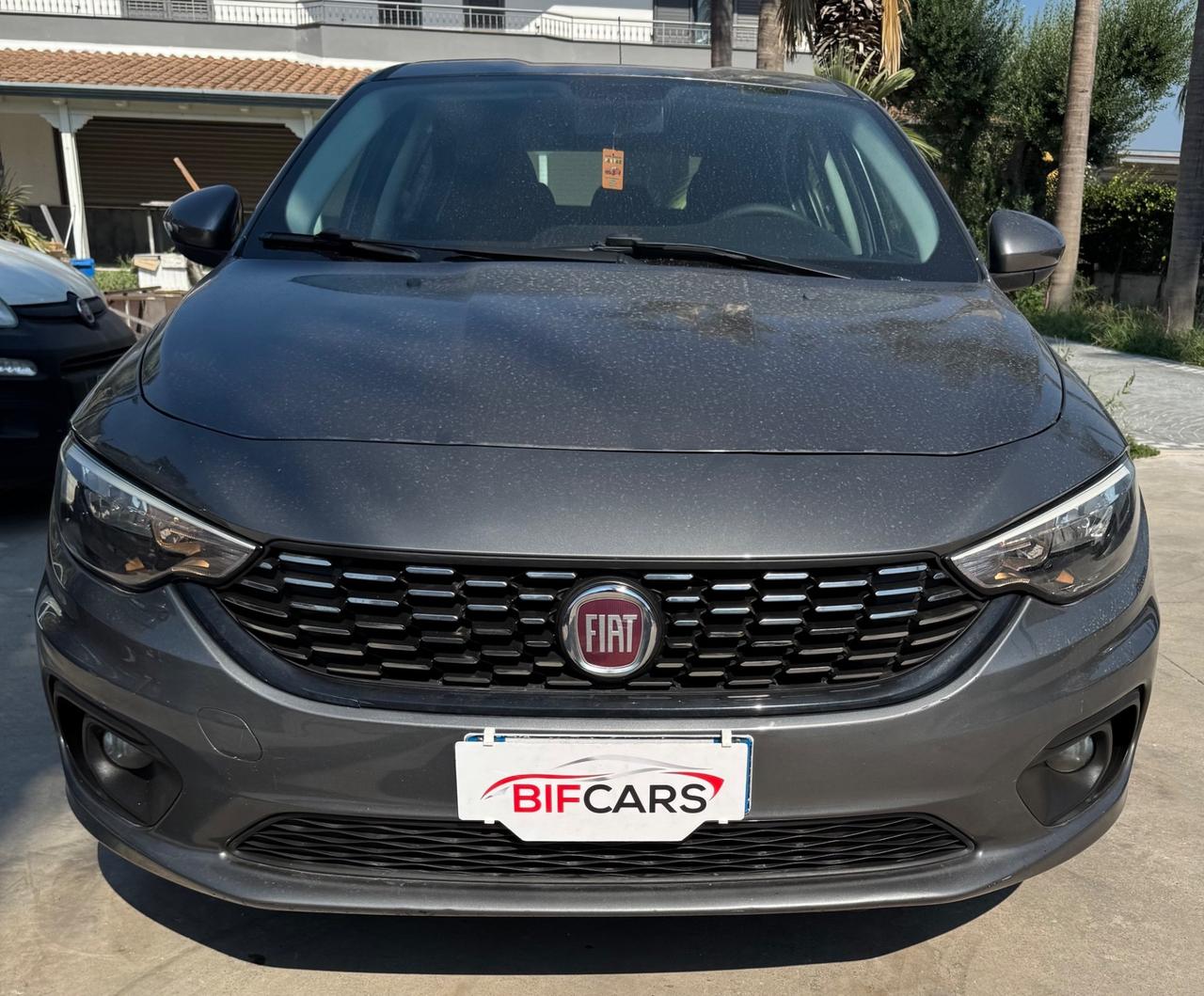 Fiat Tipo 1.4 5 porte con GPL