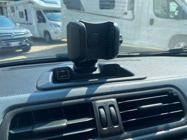 FIAT Panda 1.2 Easy *Sensori park post*Sedili Riscaldati