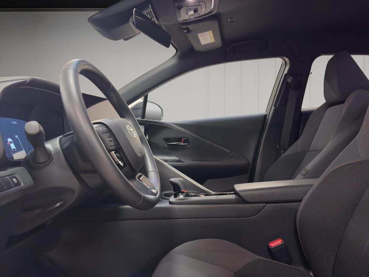 Toyota C-HR 1.8 hv Trend fwd e-cvt